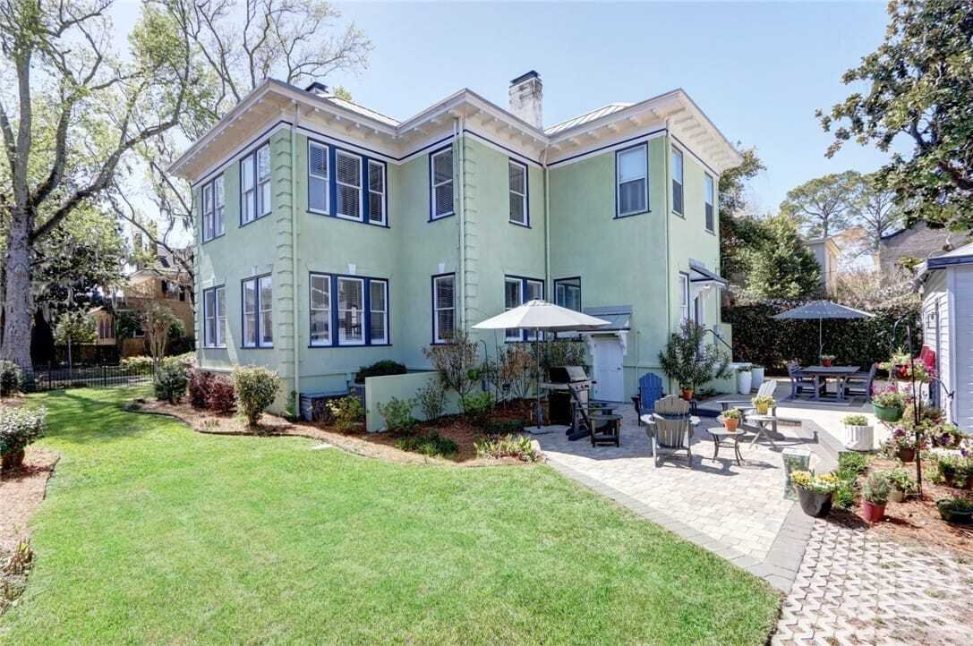 House in Savannah, Georgia, United States 4 - 17384991