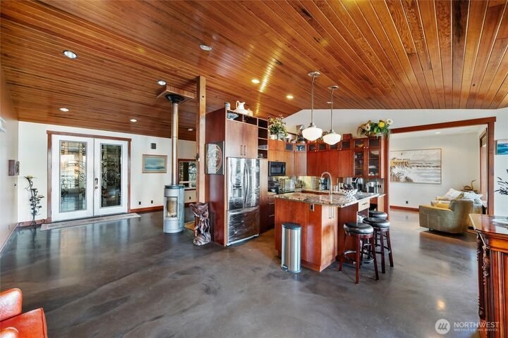 House in Lummi Island, Washington, United States 5 - 18332490