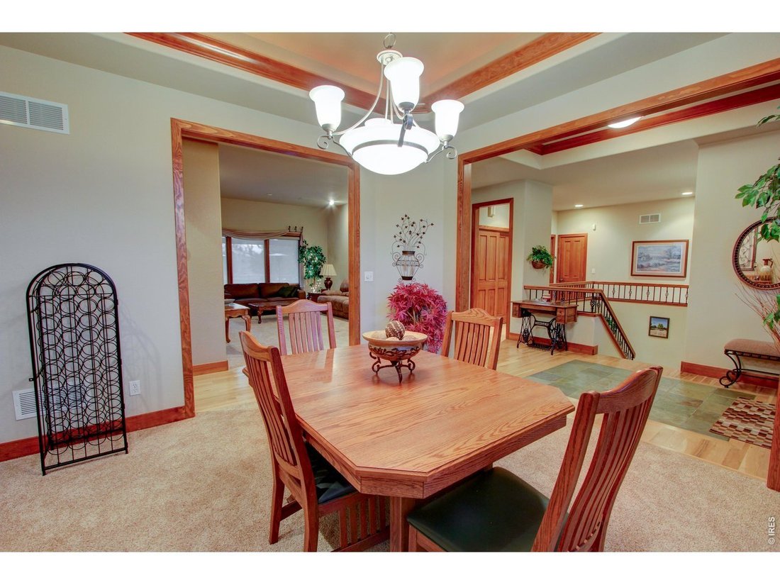 House in Fort Collins, Colorado, United States 5 - 18332192
