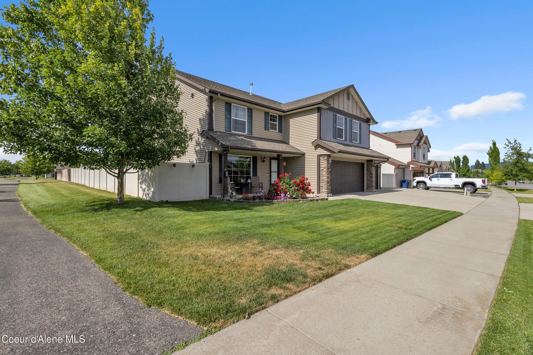 House in Coeur d'Alene, Idaho, United States 3 - 18329037