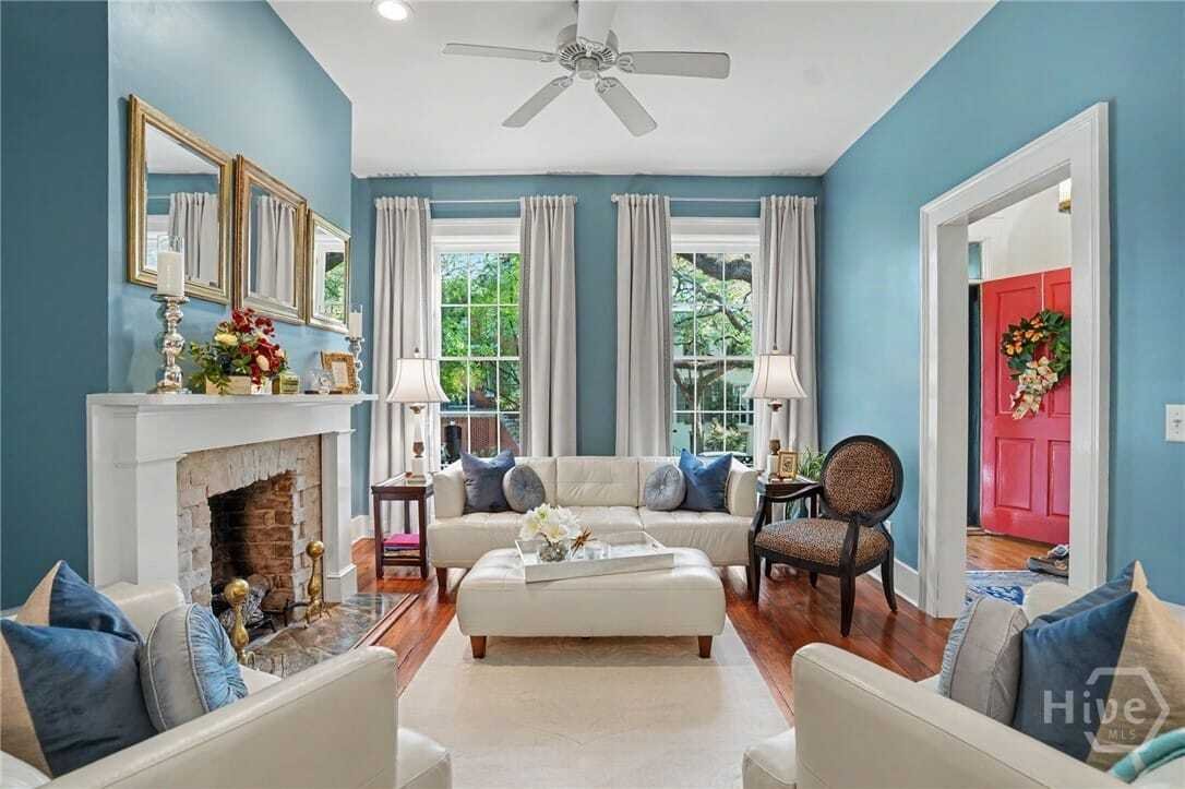 House in Savannah, Georgia, United States 5 - 18246720
