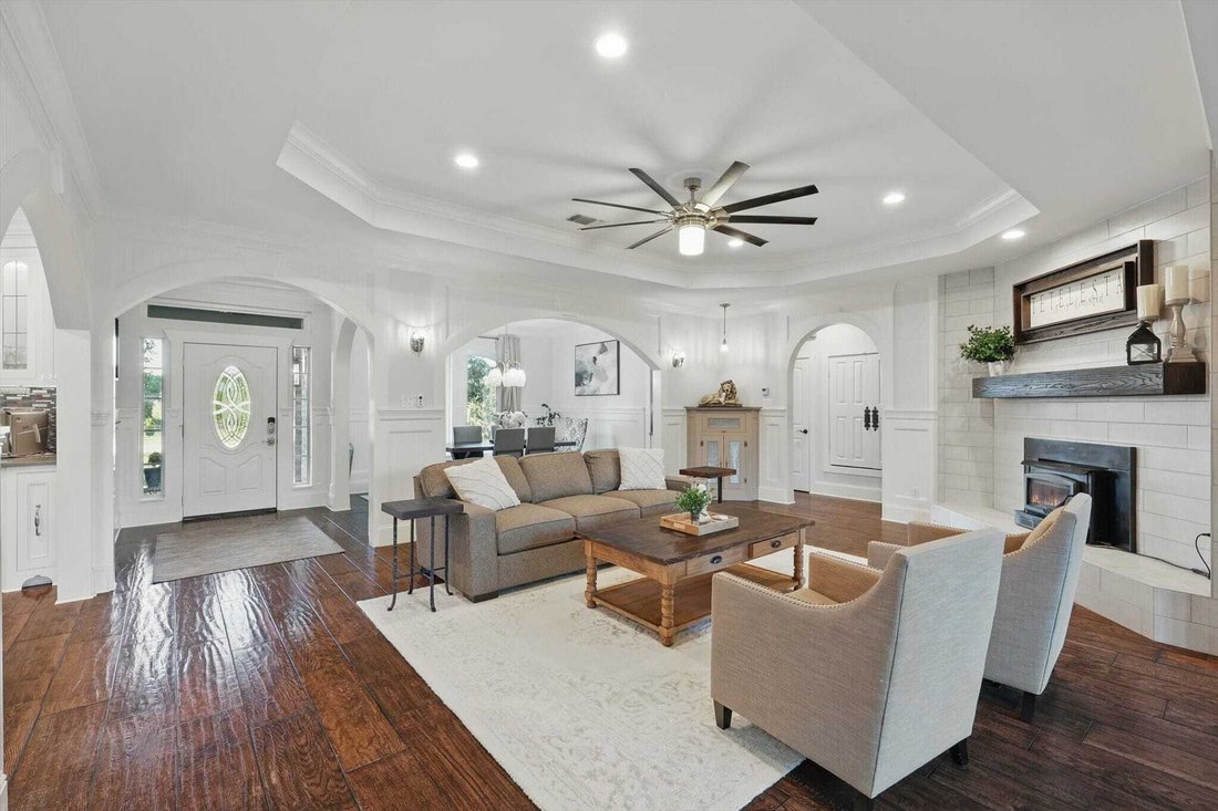 House in Prosper, Texas, United States 5 - 17656944