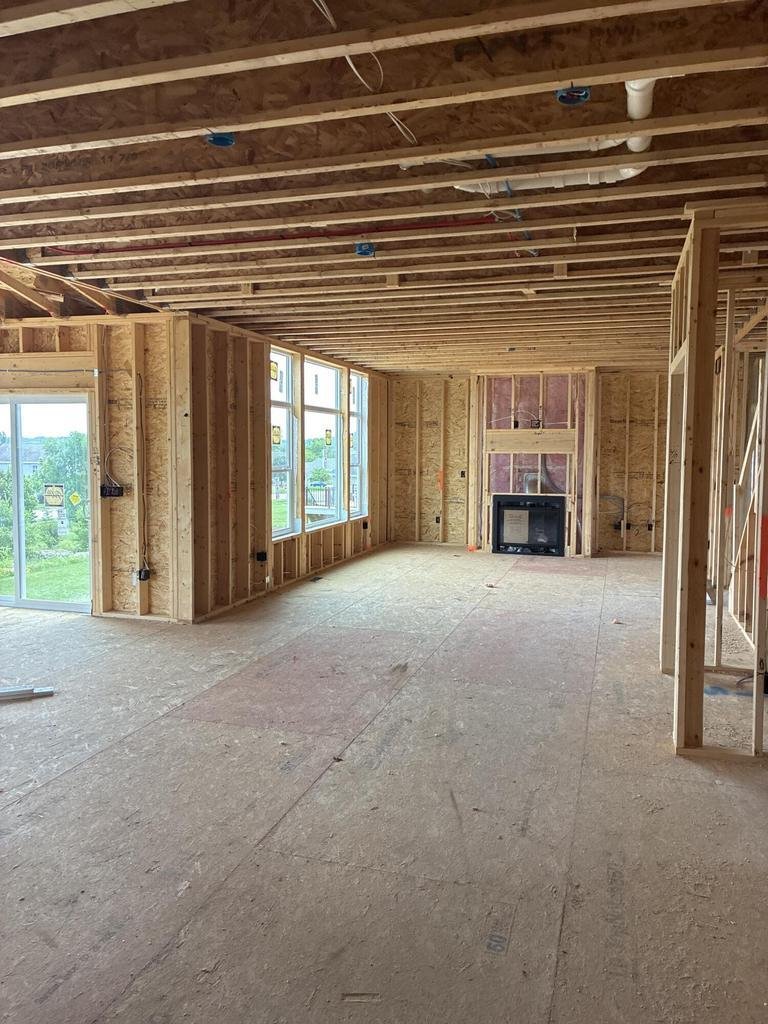 House in Mukwonago, Wisconsin, United States 4 - 17786399