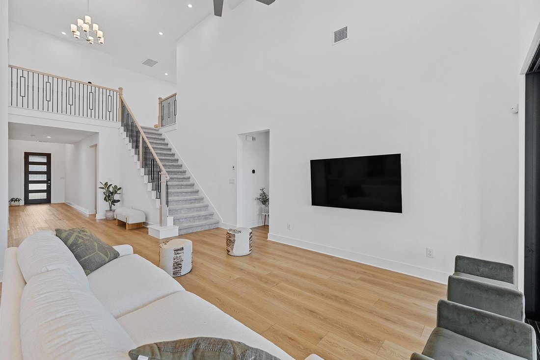 House in Leander, Texas, United States 5 - 18330849