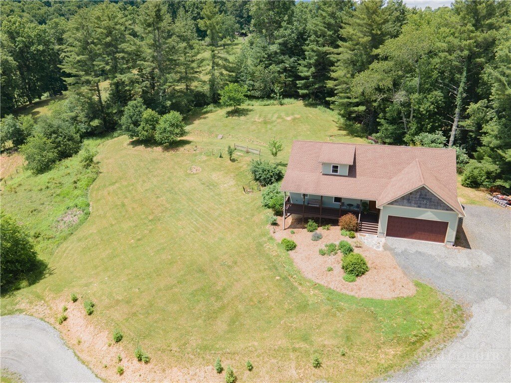 House in Fleetwood, North Carolina, United States 2 - 17953581