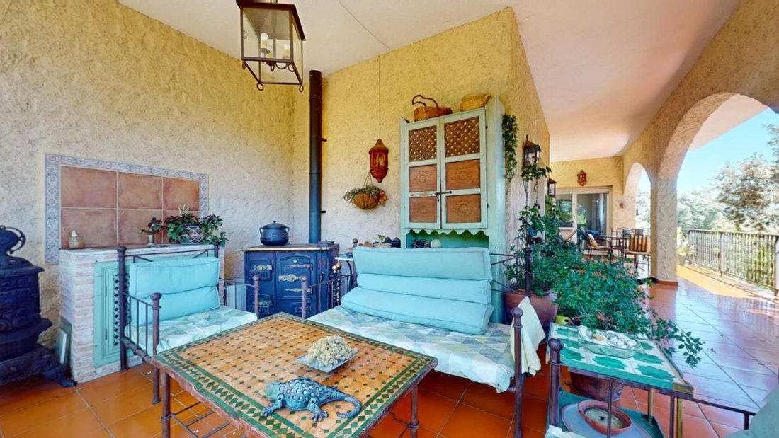 House in Torrelodones, Comunidad de Madrid, Spain 4 - 18329505