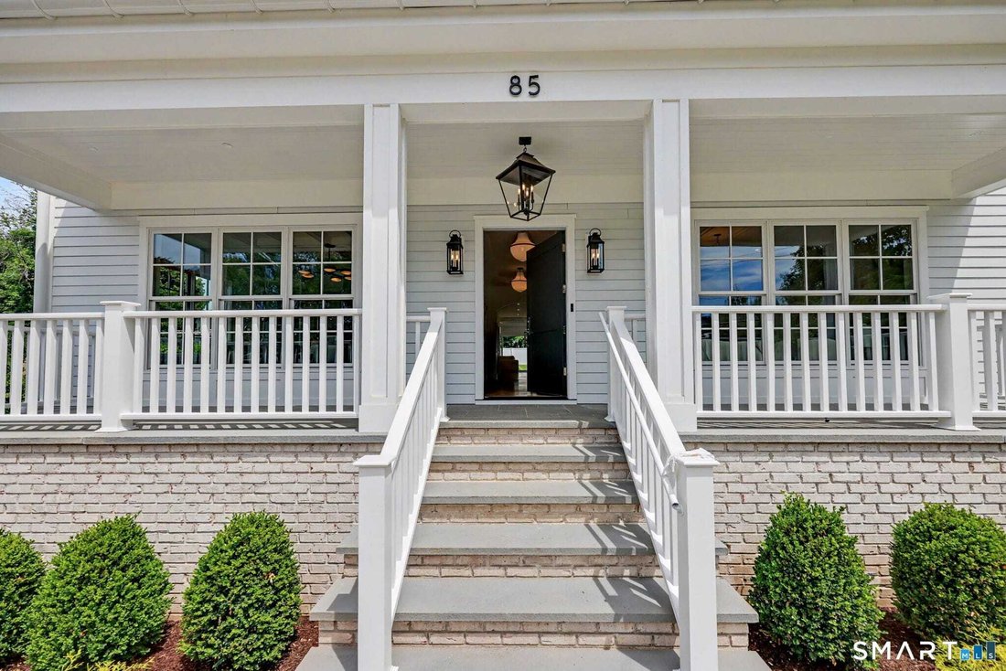 House in Greenwich, Connecticut, United States 3 - 18287777