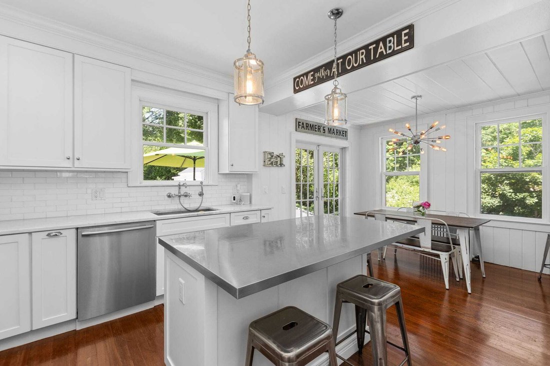 House in Redding, Connecticut, United States 5 - 18151183