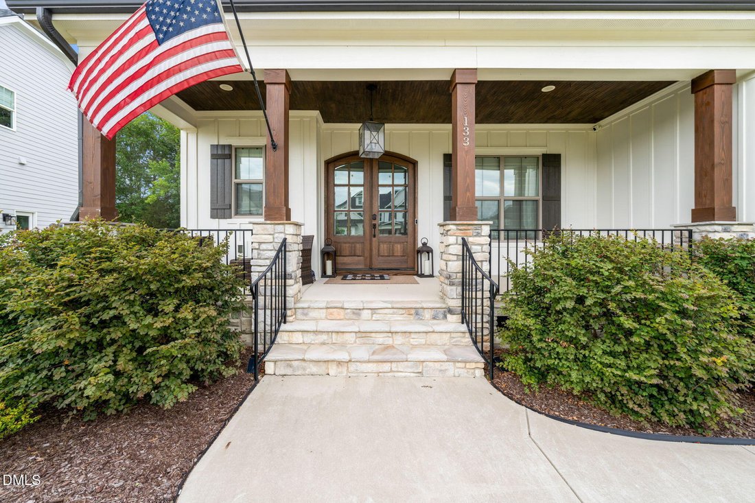 House in Wake Forest, North Carolina, United States 2 - 18327502