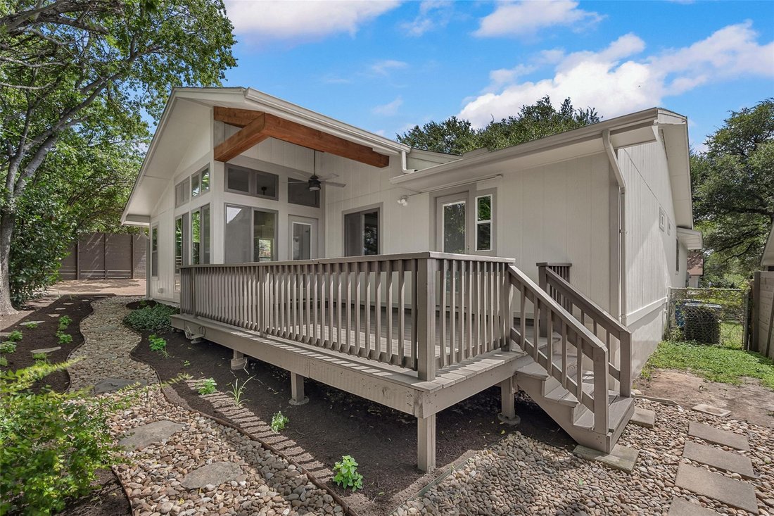 House in Austin, Texas, United States 5 - 18330842
