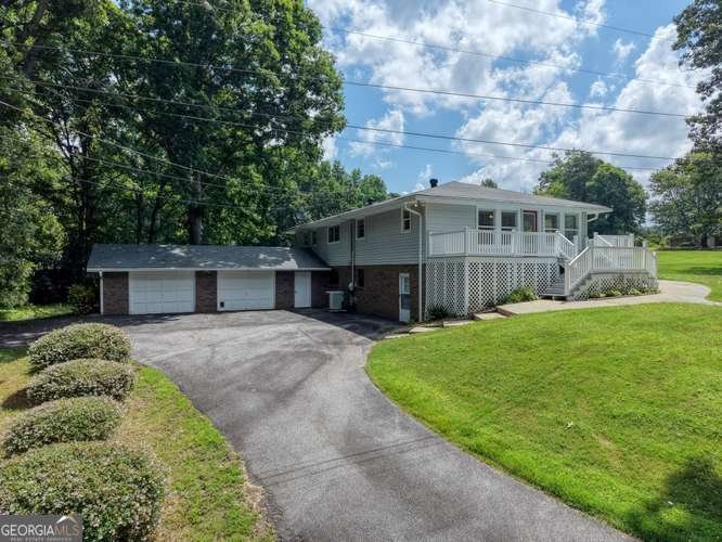 House in Blairsville, Georgia, United States 3 - 18331085