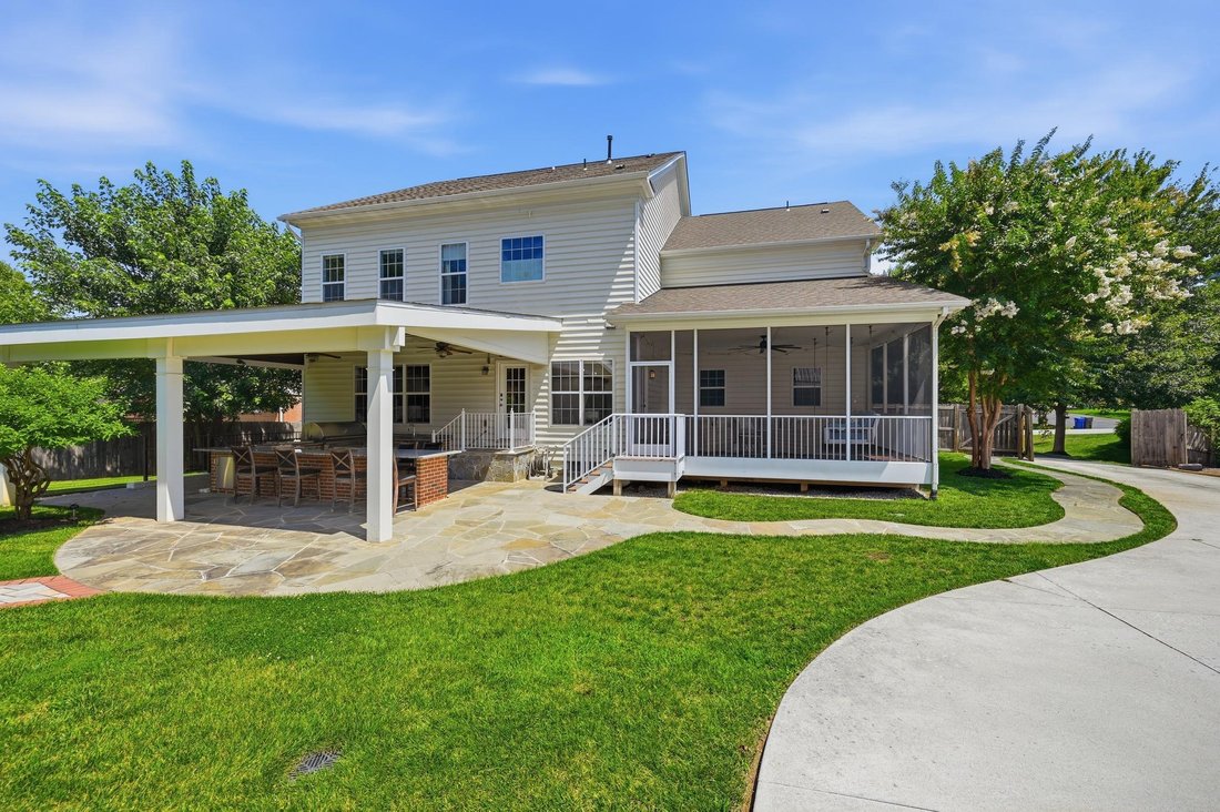 House in Mount Vernon, Virginia, United States 4 - 18331595