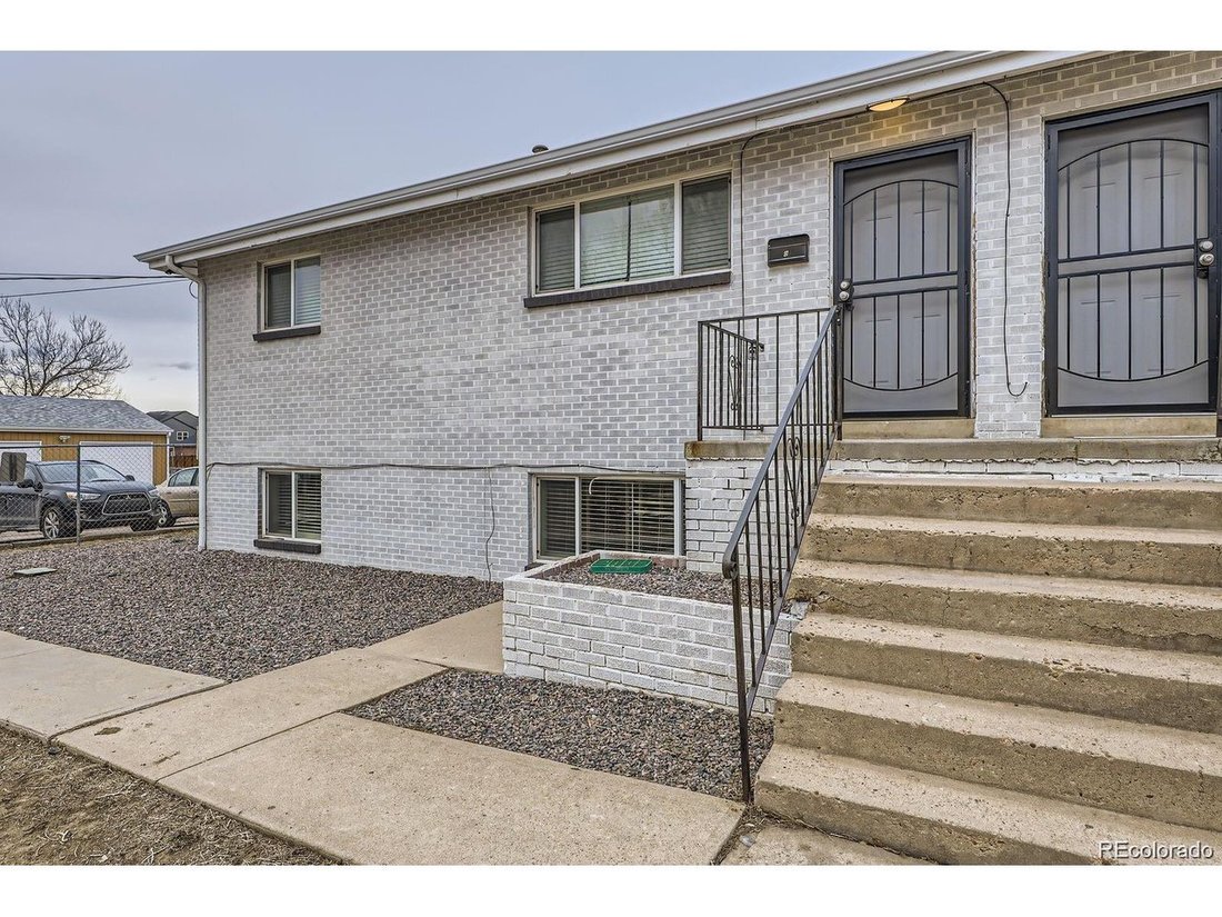 Andere in Denver County, Colorado, Vereinigte Staaten 2 - 18330708