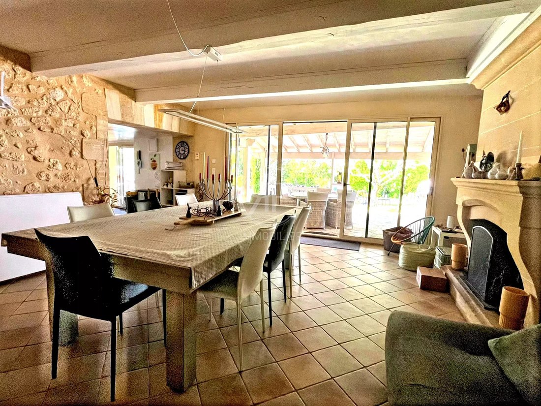 House in Saint-Cibard, Nouvelle-Aquitaine, France 5 - 18211005