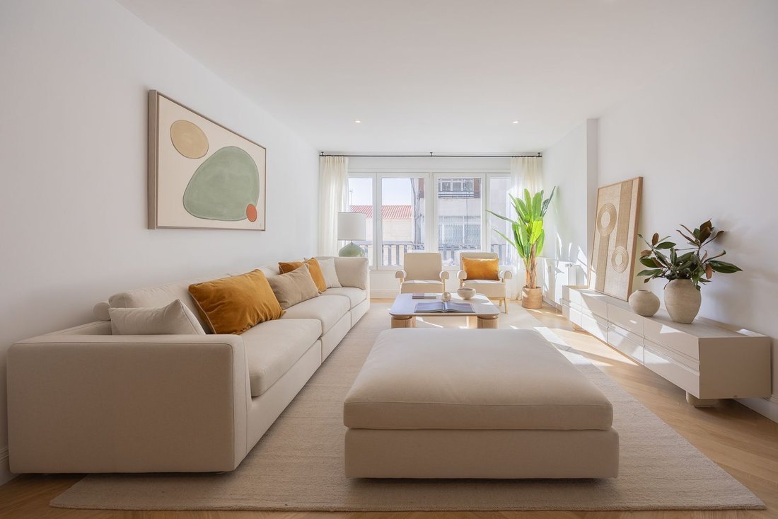 Apartment in Barrio Salamanca, Madrid, Spain 2 - 18331640