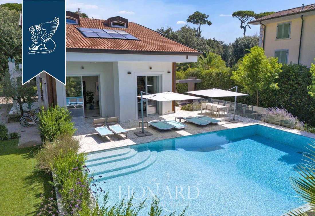 Villa in Motrone, Pietrasanta, Italy 4 - 13995402