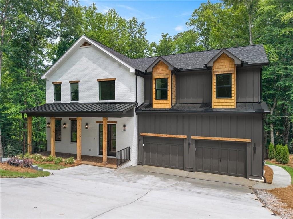House in Marietta, Georgia, United States 2 - 18327492