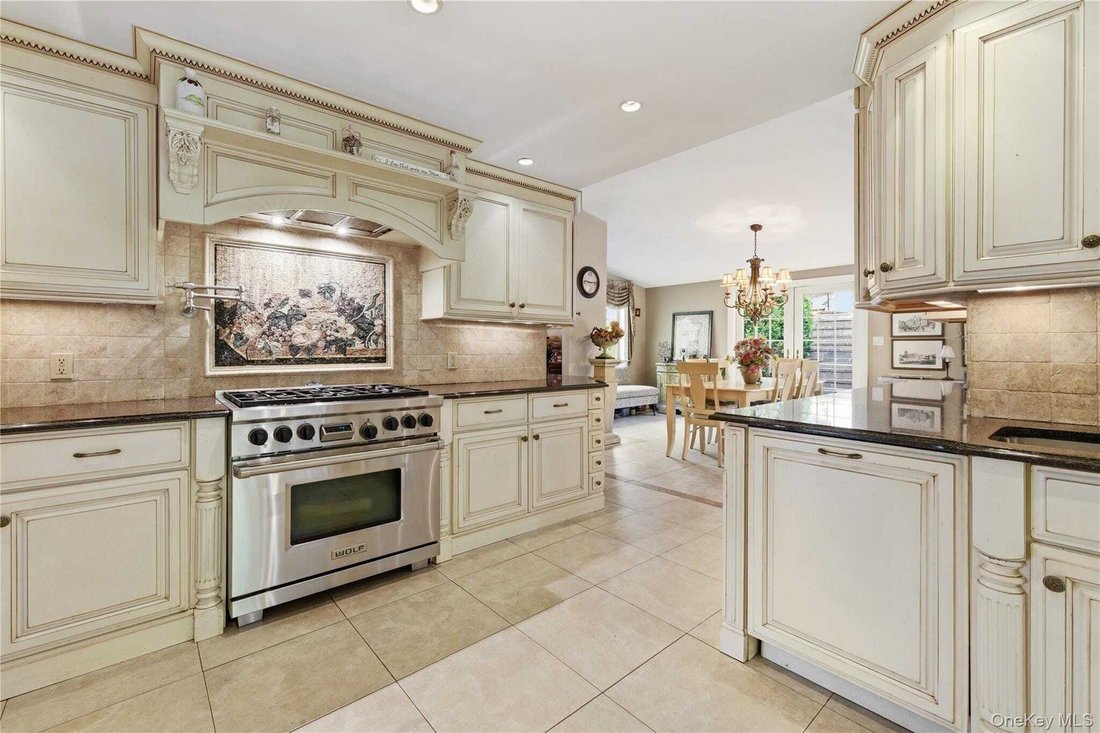 House in Chappaqua, New York, United States 4 - 17883566