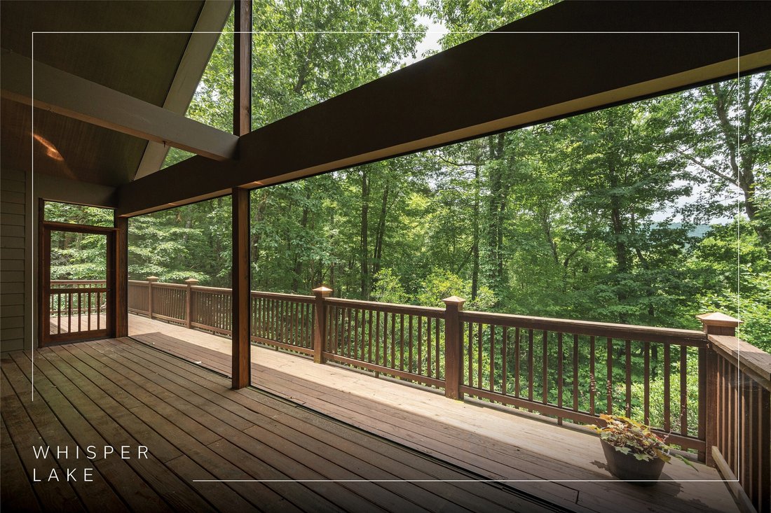 House in Cashiers, North Carolina, United States 1 - 18326637