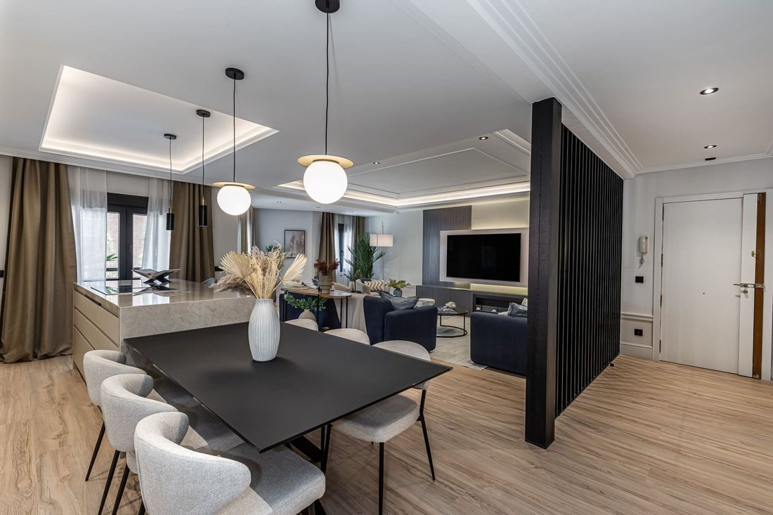 Apartment in Chamartín, Madrid, Spain 2 - 18329795