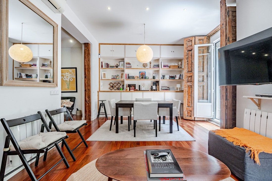 Apartment in Centro, Madrid, Spain 1 - 18328703