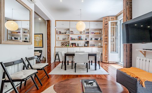 Apartamento en Centro, Madrid, España 1