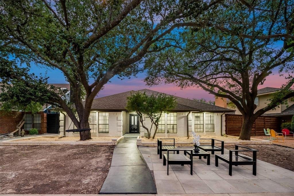 House in Dallas, Texas, United States 1 - 18331434