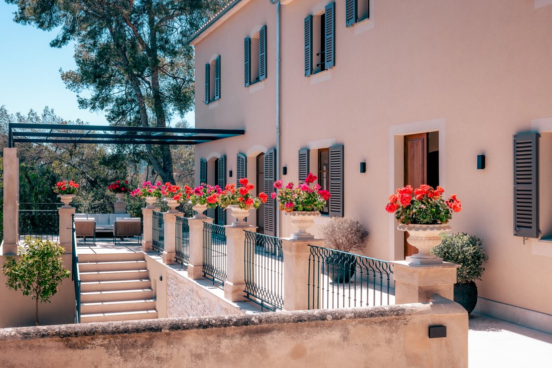 Villa in Palma, Balearic Islands, Spain 2 - 18327604