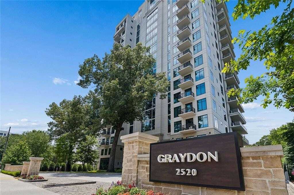 House in Atlanta, Georgia, United States 4 - 18161615