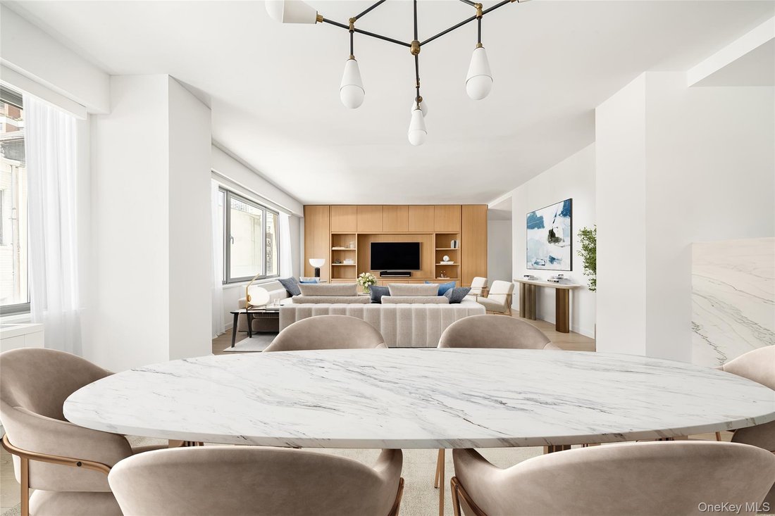 Condo in New York, New York, United States 3 - 18329318