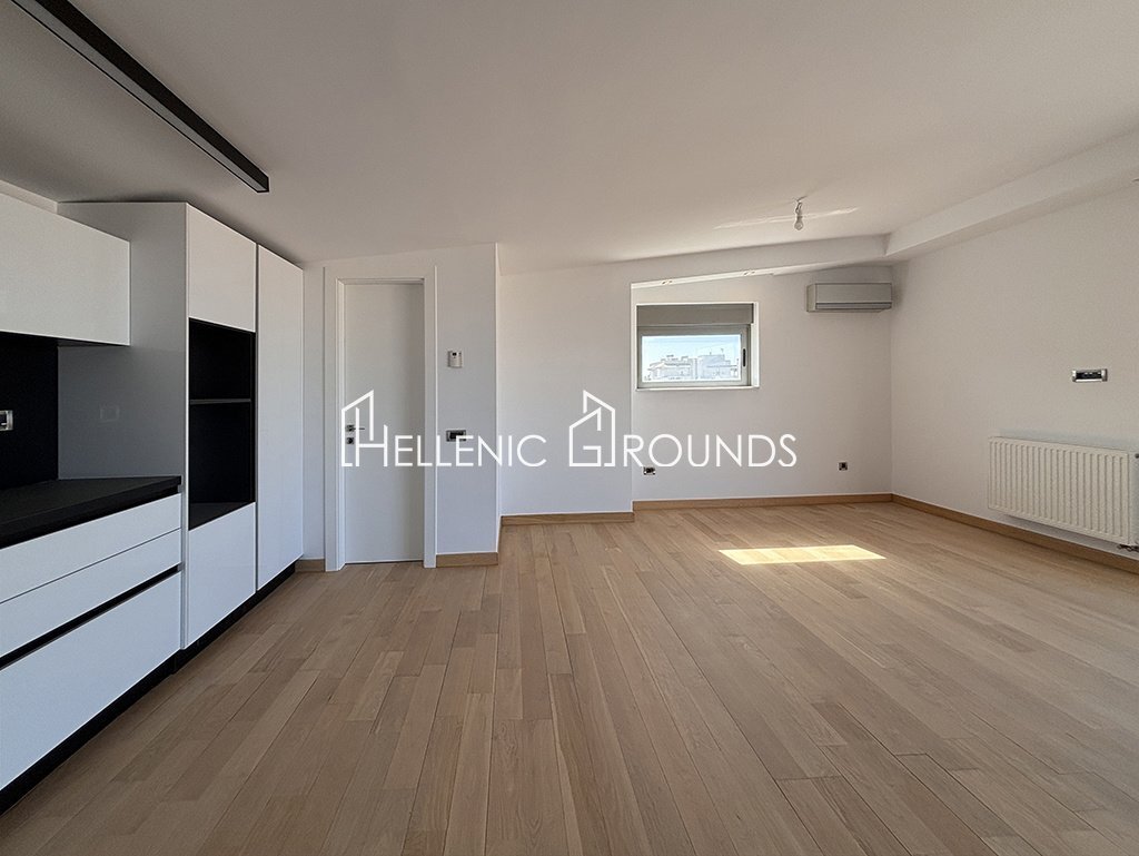 Apartment in Glyfada, Attica, Greece 5 - 18327988