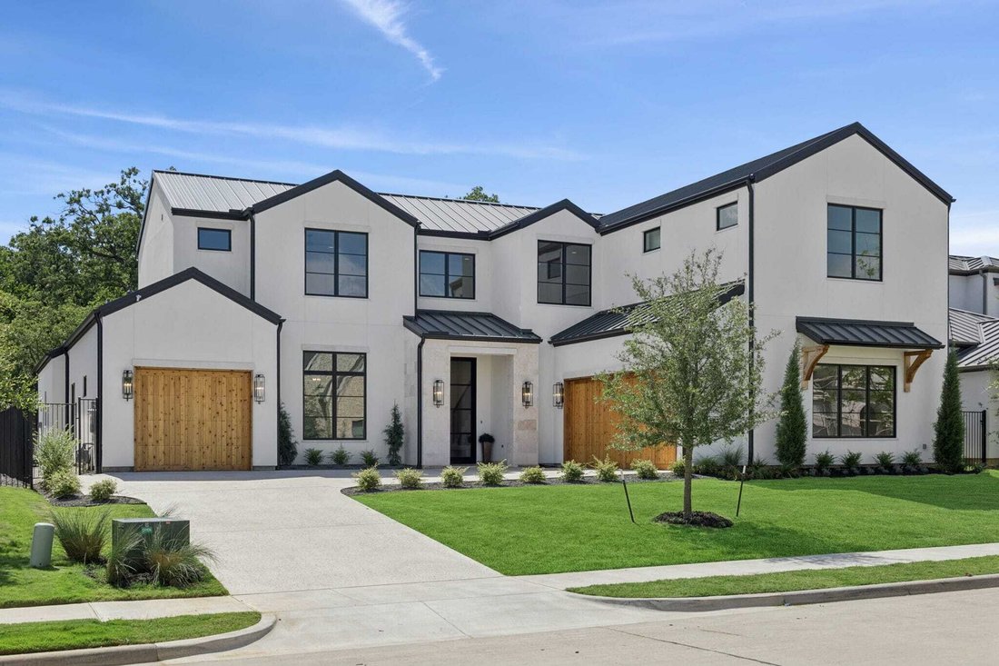 House in Grapevine, Texas, United States 1 - 18161719