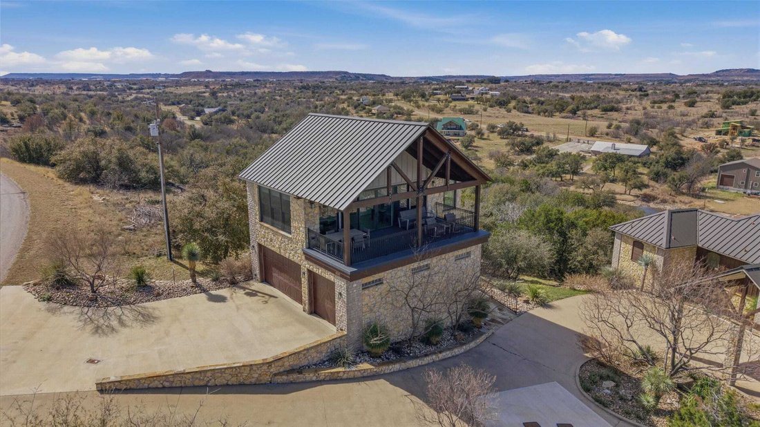 House in Graford, Texas, United States 4 - 17586534