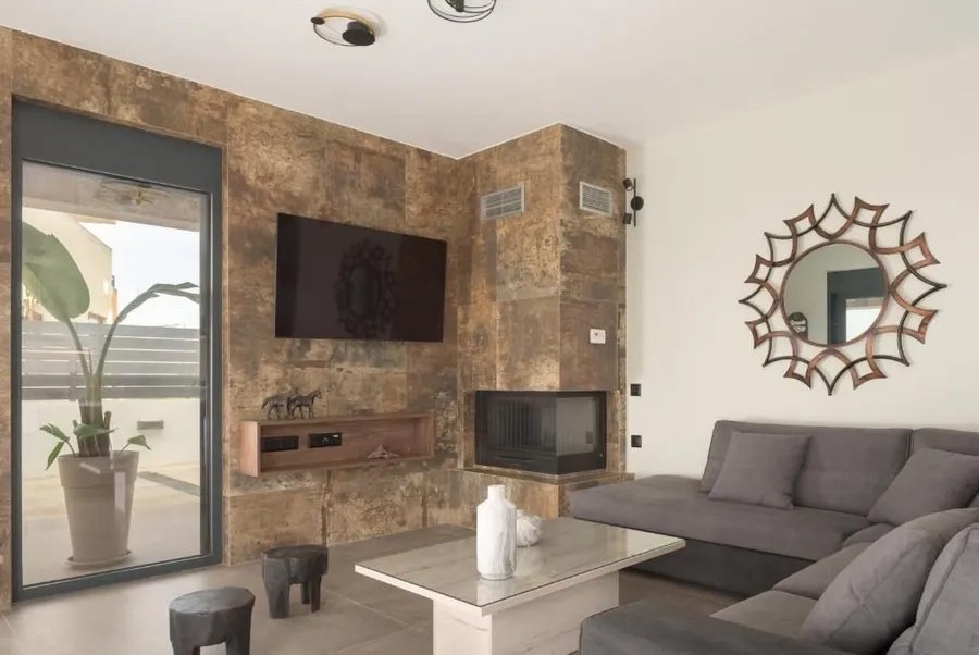 Villa in Crete, Greece 5 - 18327547