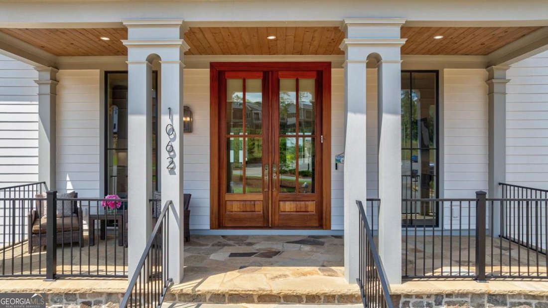 House in Greensboro, Georgia, United States 3 - 18331072