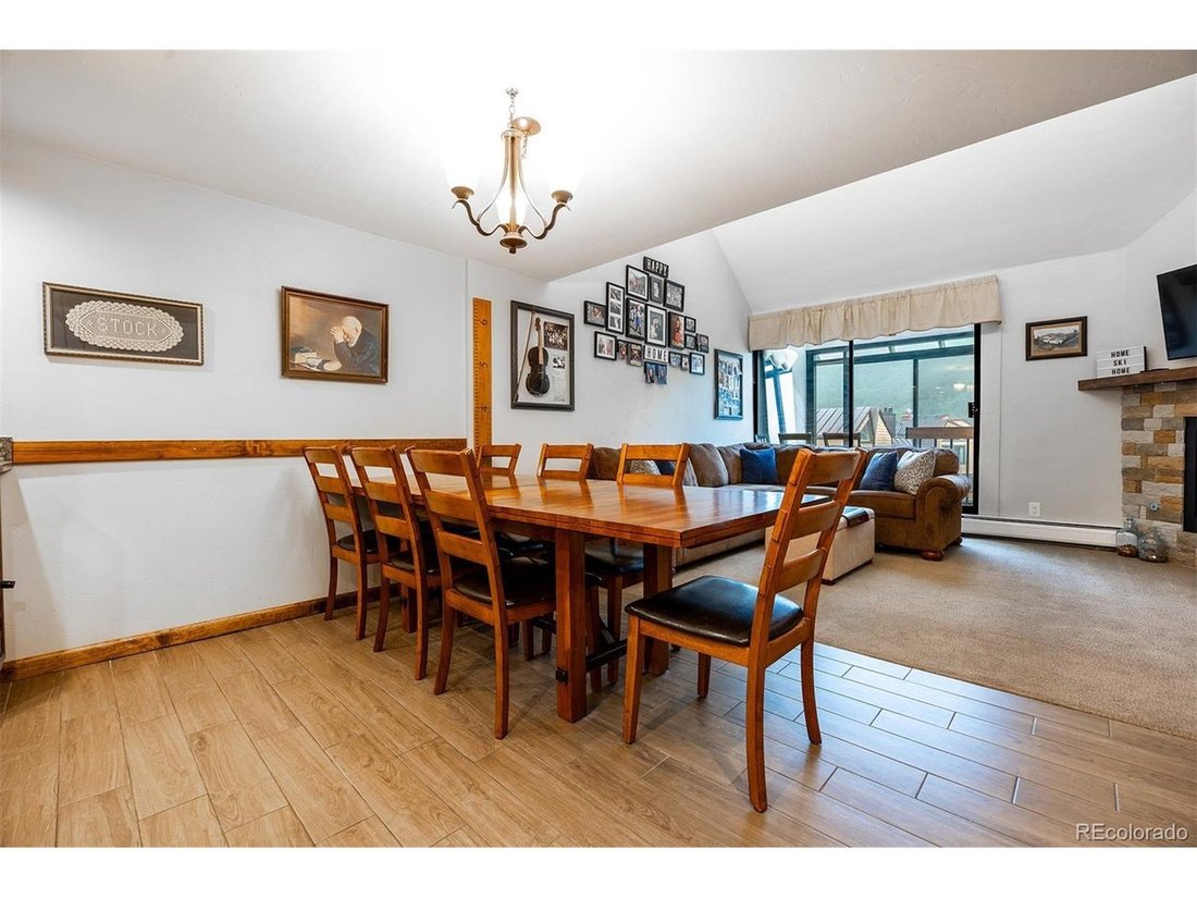 Condo in Frisco, Colorado, United States 5 - 18327403