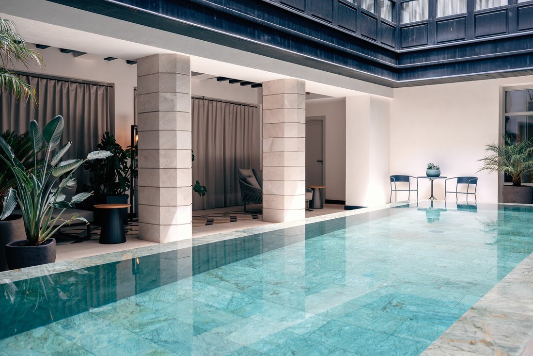 Apartment in Palma, Balearic Islands, Spain 3 - 18326684