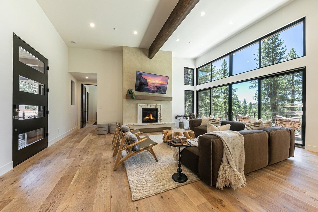 House in Truckee, California, United States 3 - 18329888