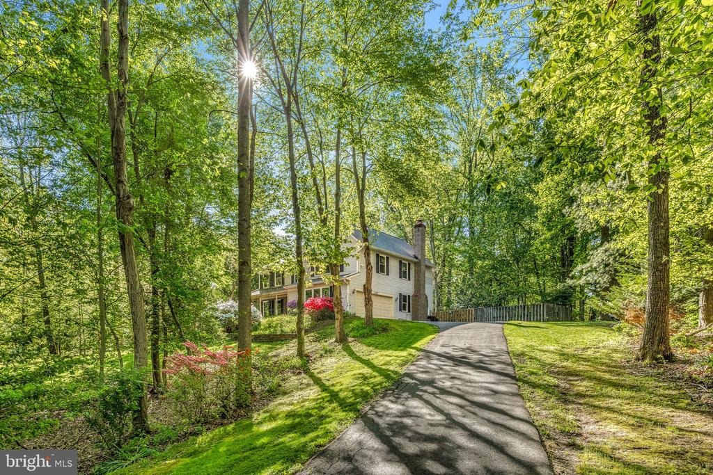 House in Manassas, Virginia, United States 1 - 18328894