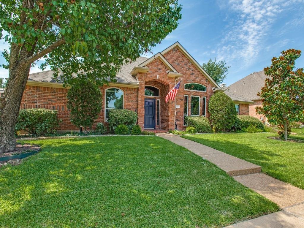 House in Irving, Texas, United States 4 - 18327392