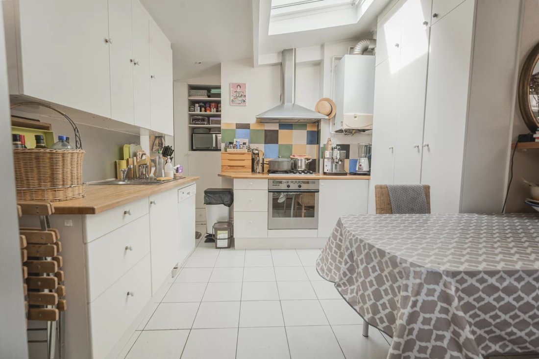 House in Arrondissement of Bobigny, Ile-de-France, France 4 - 18328396