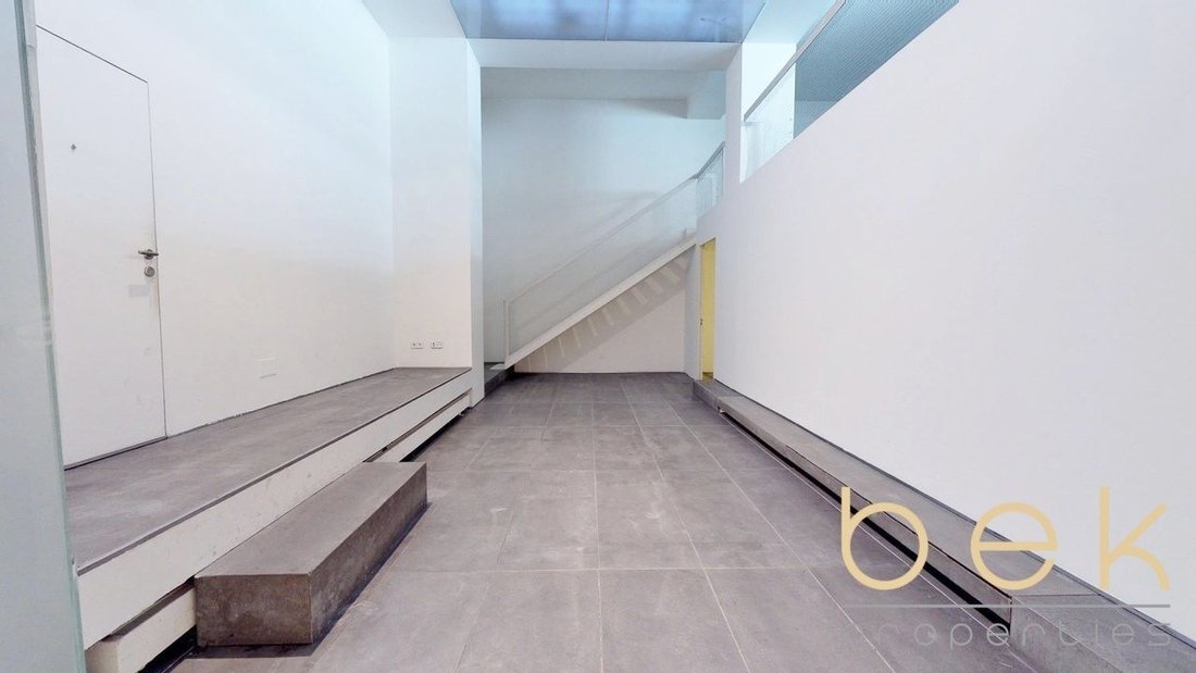 Apartment in Chamberi, Madrid, Spain 4 - 18330157