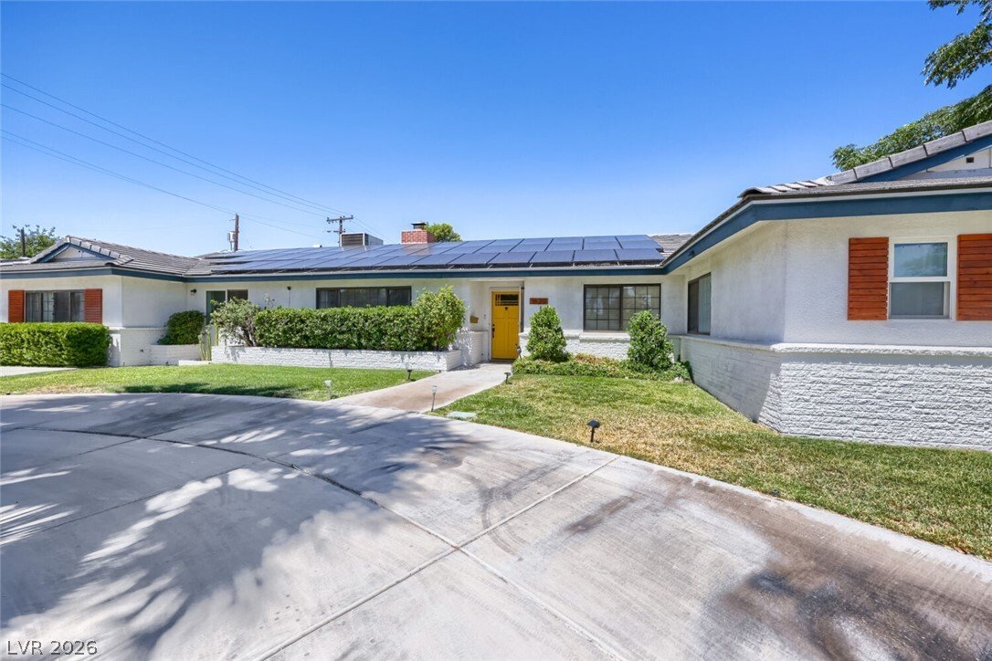 House in Las Vegas, Nevada, United States 2 - 18329952