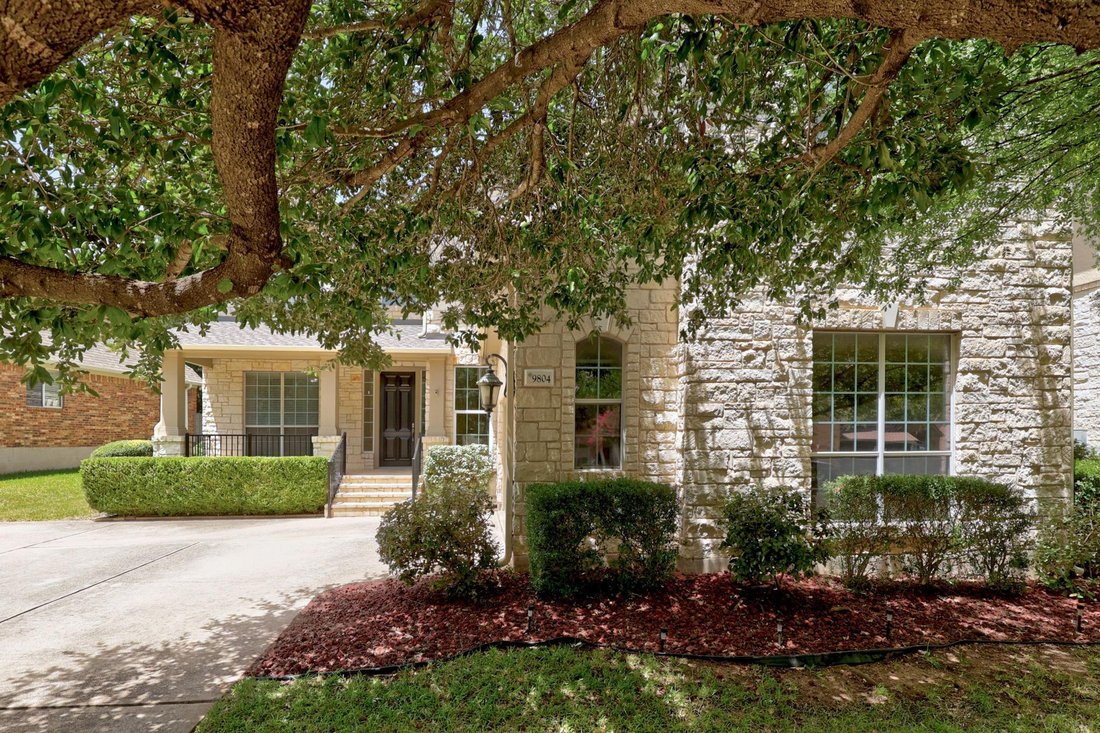 House in Austin, Texas, United States 4 - 18330832