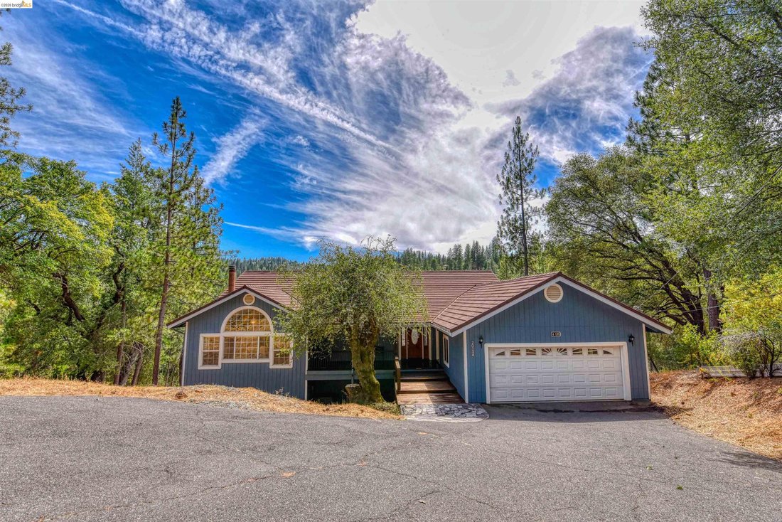 House in Groveland, California, United States 2 - 18330469