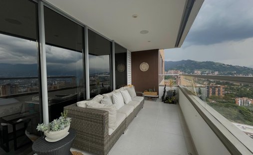 Apartment in Envigado, Antioquia, Colombia 1