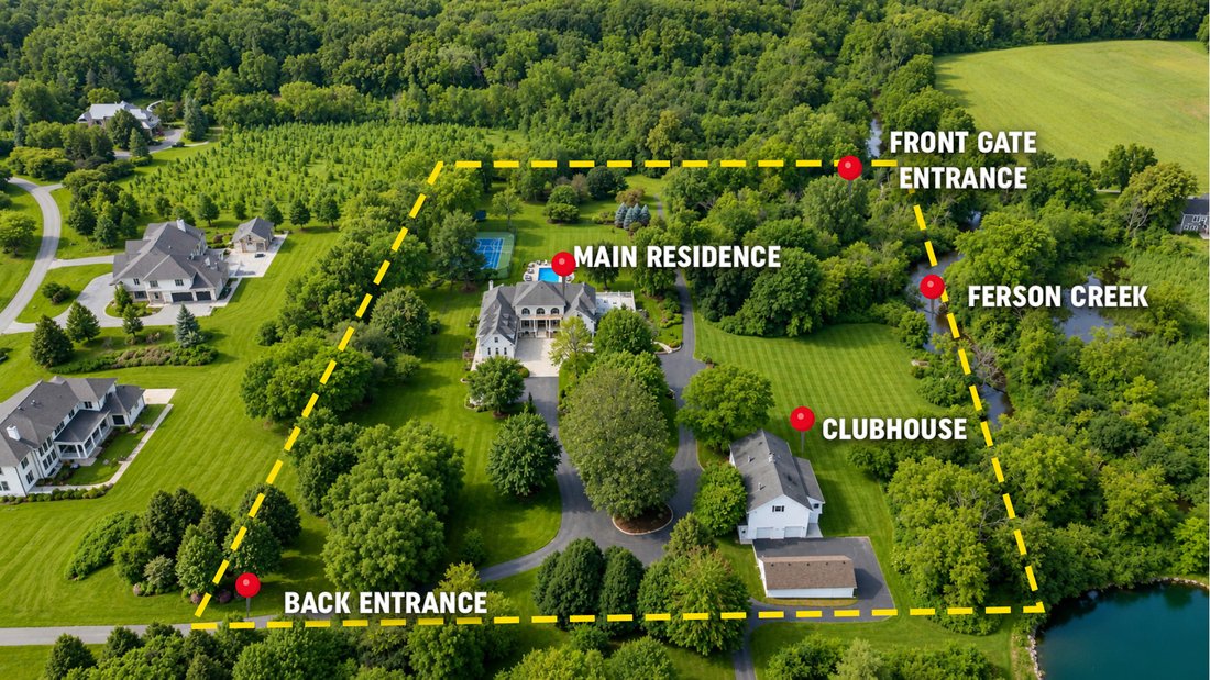 Maison à Campton Hills, Illinois, États-Unis 4 - 18322300