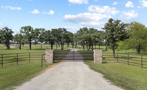 Casa a Pilot Point, Texas, Stati Uniti 1