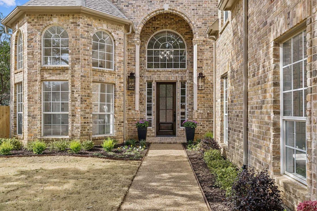 House in Flower Mound, Texas, United States 3 - 17402651