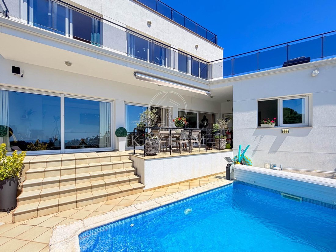 House in Lloret de Mar, Catalonia, Spain 2 - 18331965